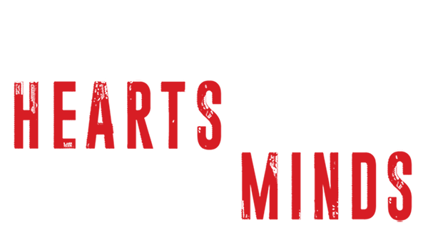 Black Hearts White Minds